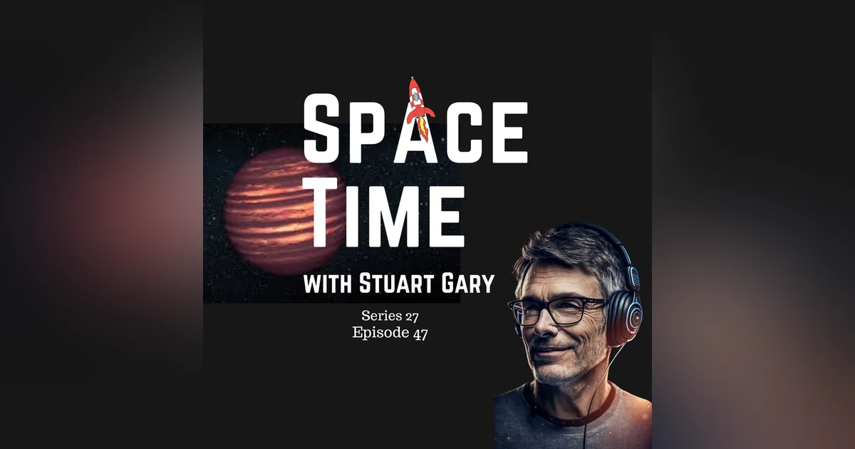 S27E47: Stellar Nurseries: Unveiling the Origins of Brown Dwarfs and Starbursts