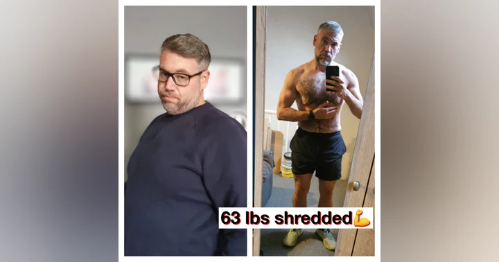 image for The Connection Men Over 40 Are Missing: Live Coaching Call