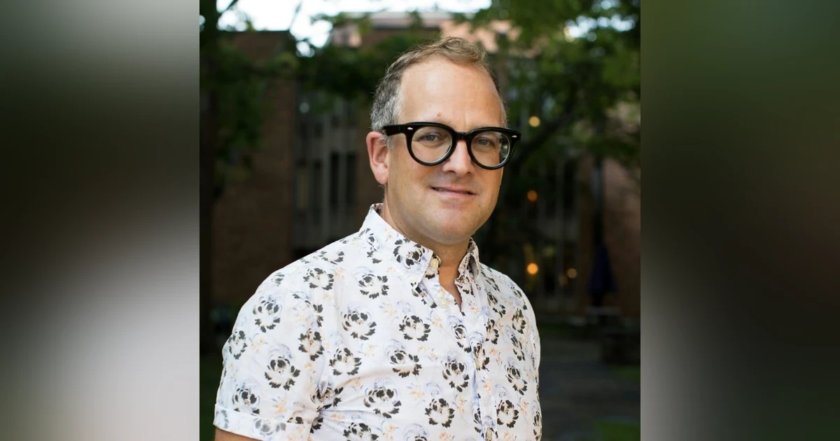 Shawn Micallef, Toronto Star/Spacing