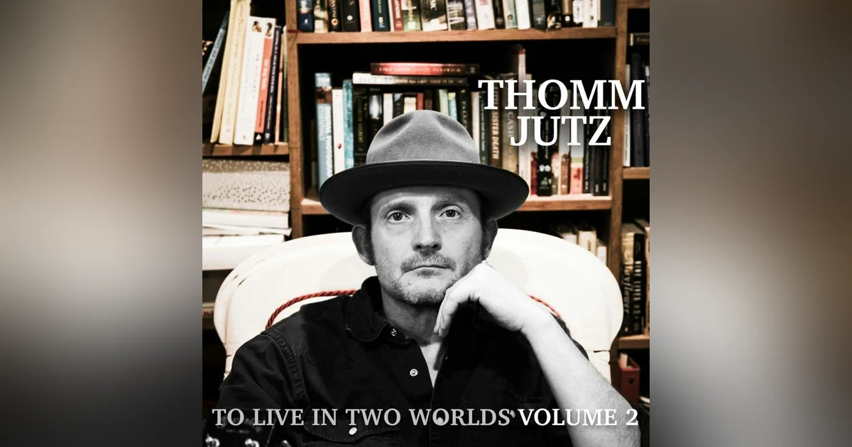 Thomm Jutz Interview
