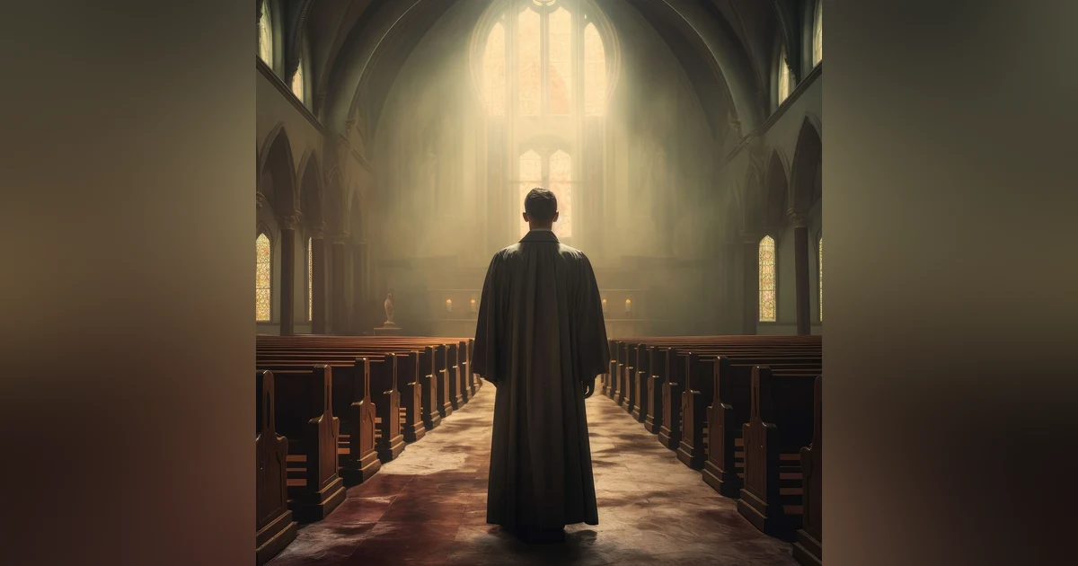 S8: Sunday’s Spiritual Darkness