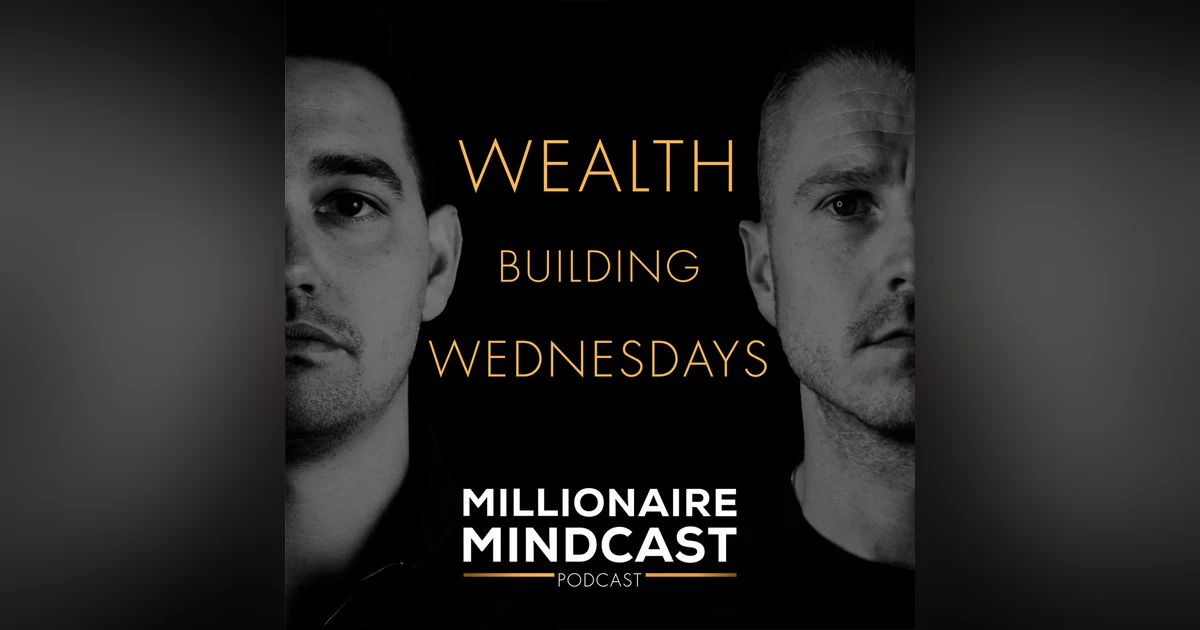 Microsoft Eyes Buying TikTok, 2nd Stimulus Plan Stalls, And Listener Q&A | WBW