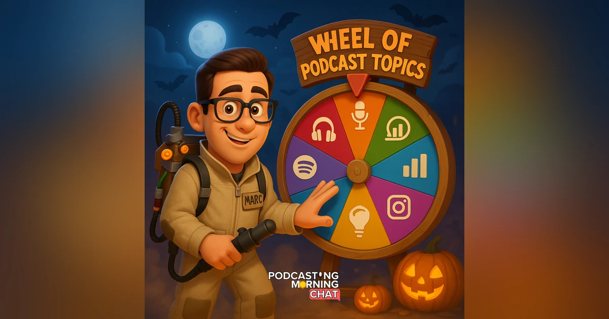 Stop Believing These Myths About Podcasting