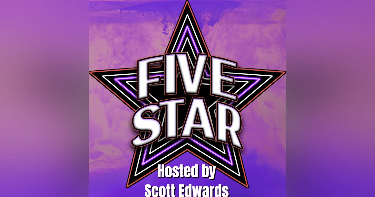 STARDOM THE CONVERSION 2025 Review, Sareee's Greatness, Takumi Iroha vs. Victoria Yuzuki | The Five Star Joshi Show
