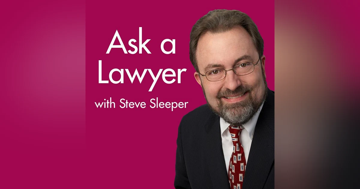 Attorney Chaz Roberts