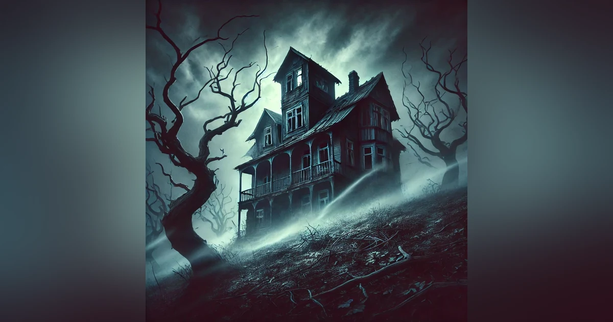 Murders in the Rue Morgue by Edgar Allan Poe