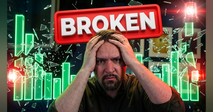image for Live Data Analytics Reliability: Causes, Risks and Fixes