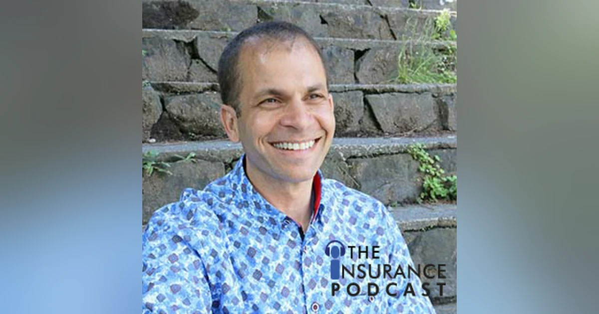 David Sussman - Plasmatic Technologies Inc.