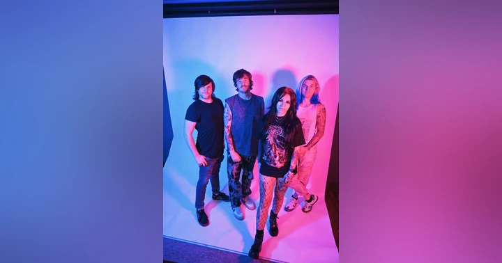 image for Beyond the Label: Why We Need to Rethink How We Talk About Women in Heavy Music