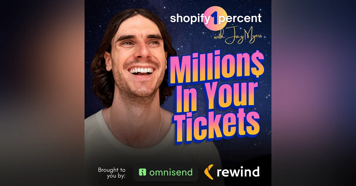 Your Shopify Support Data Is Worth Millions