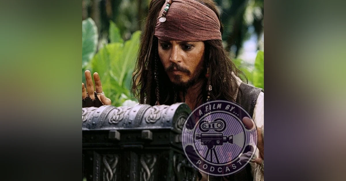 Gore Verbinski - Pirates of the Caribbean: Dead Man's Chest