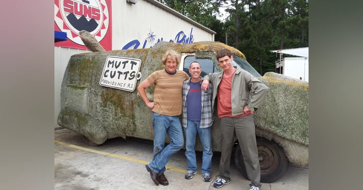 image for Screenwriter Bennett Yellin Is My Special Guest On Episodes 3 & 4!