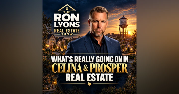 image for What’s Really Going On in Celina & Prosper Real Estate Right Now?
