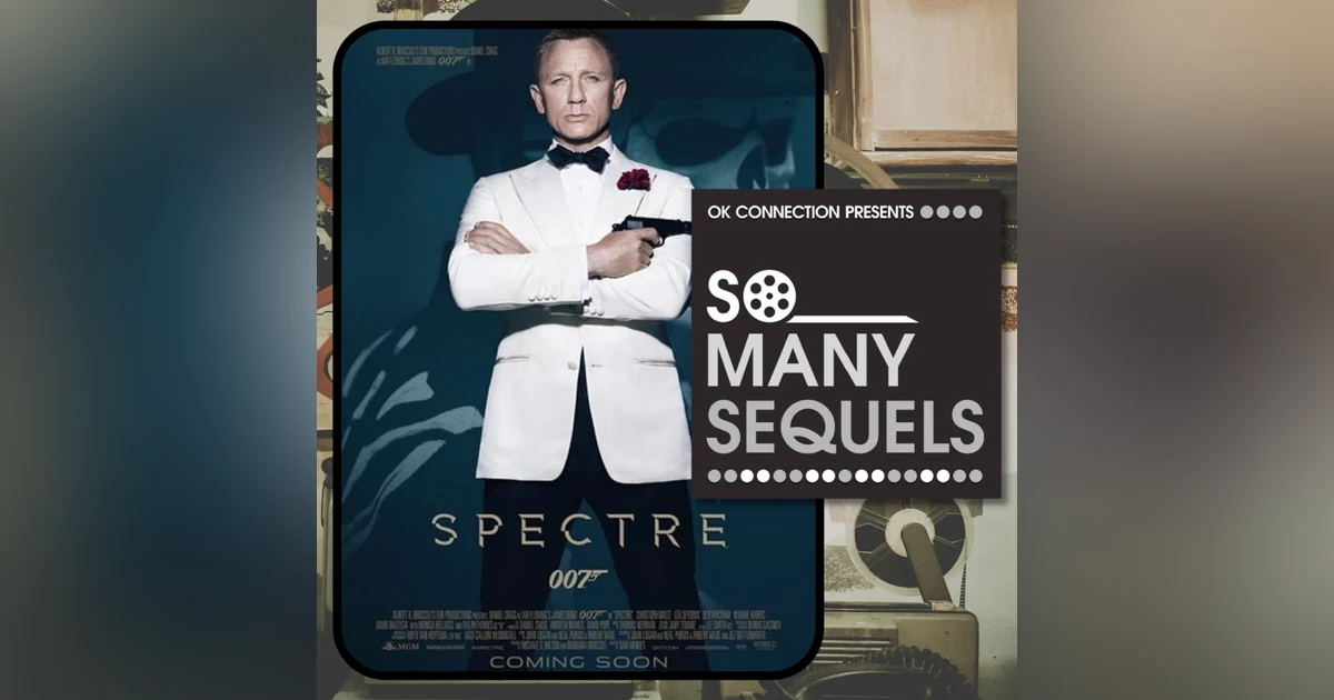 Spectre | Review