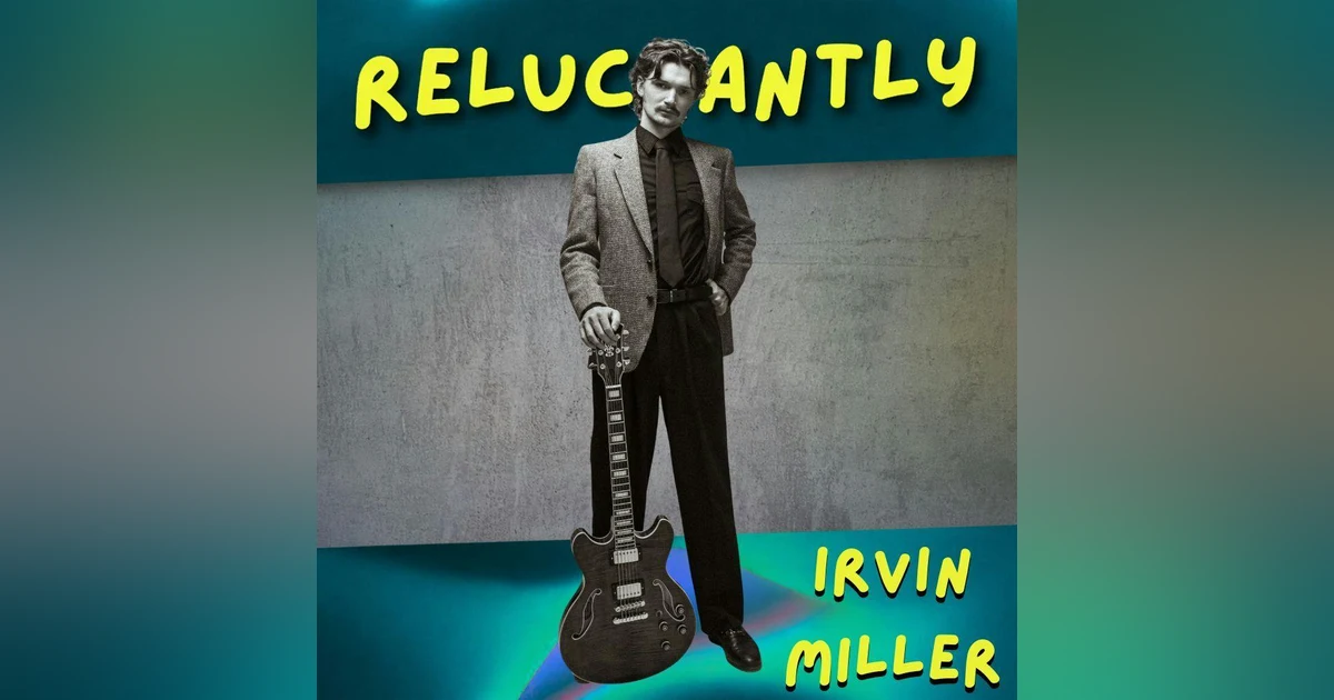 Irvin Miller - Country Funk