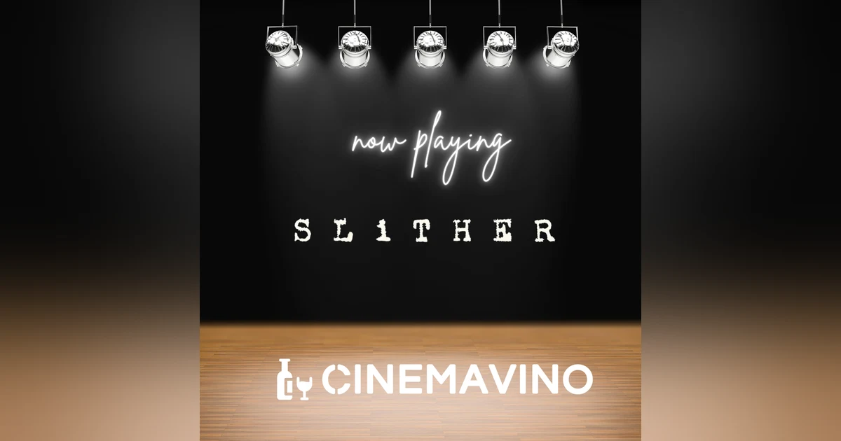 Slither | Review