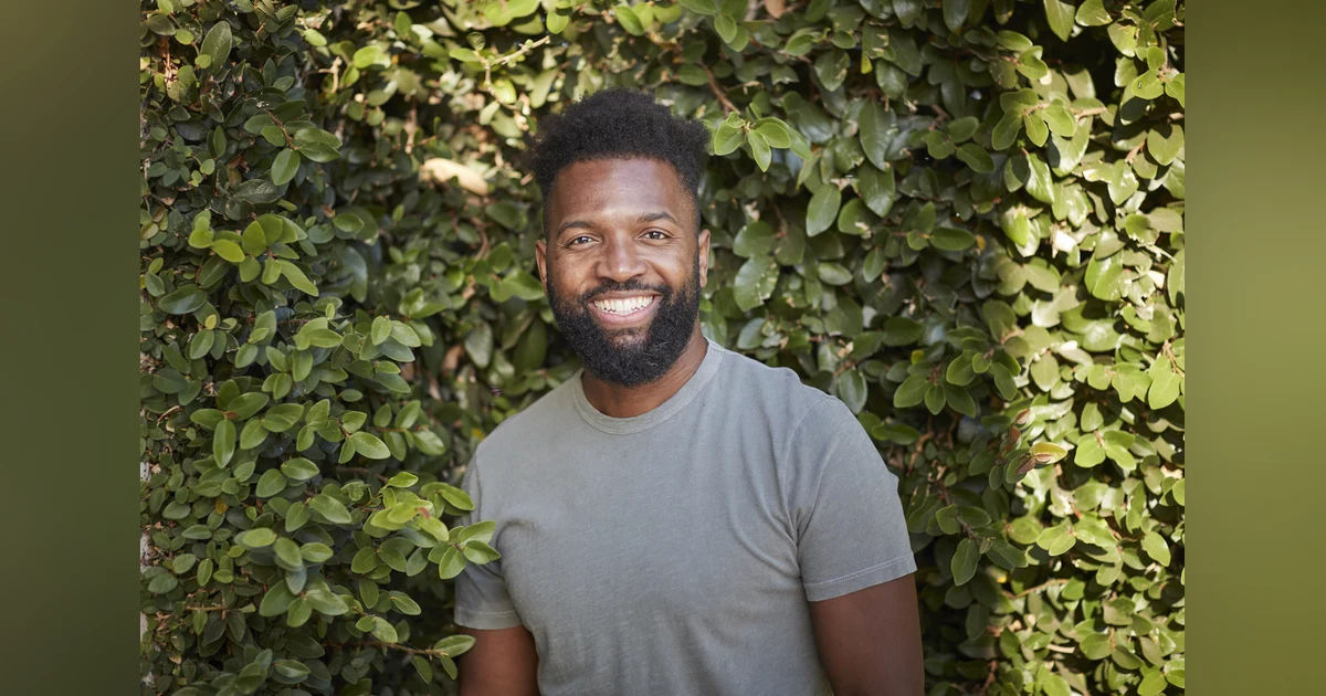Baratunde Thurston on Life With Machines, Language as Culture, and Staying Human in a Tech-Driven World