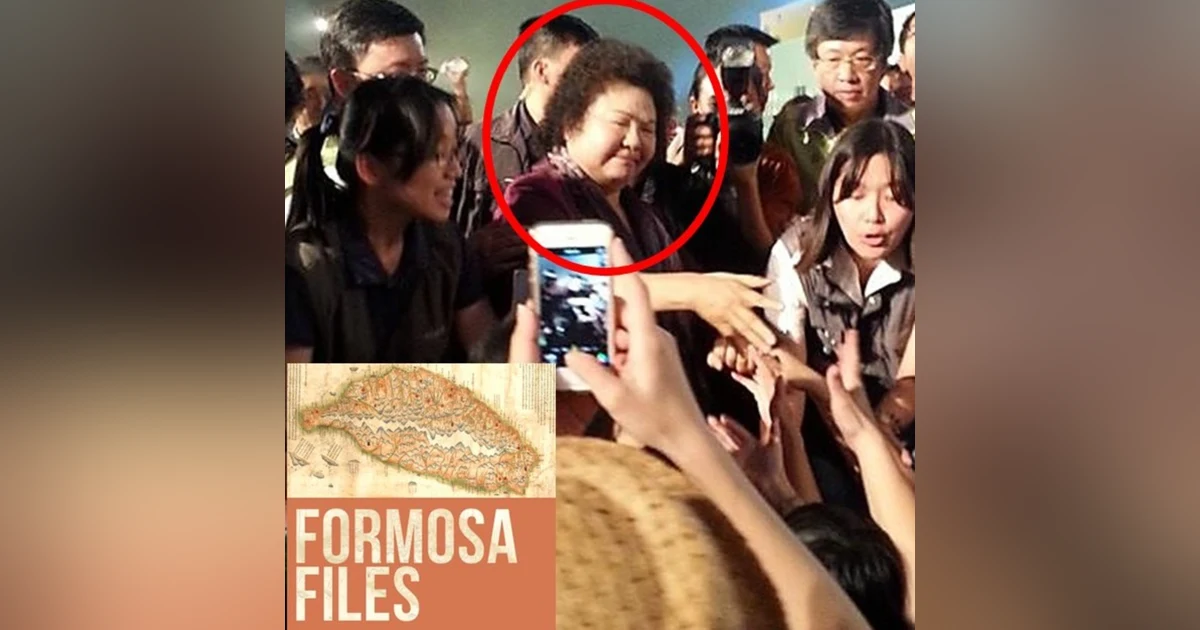 Chen Chu, Part 2: Tragedy, Triumphs, and the Transformation of Kaohsiung – S6-E20