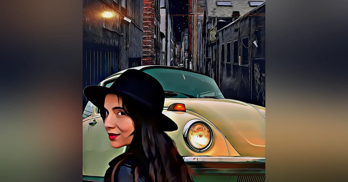 Laura Del Valle Ramirez