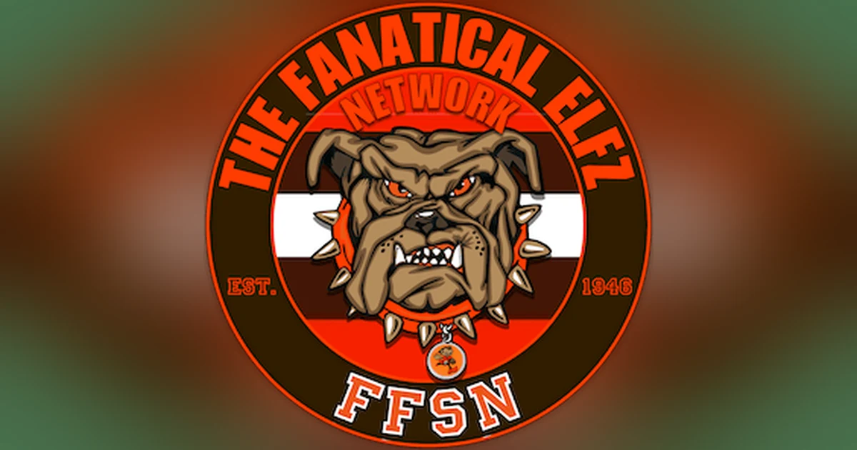 The Cleveland Browns Dawgpound South Podcast