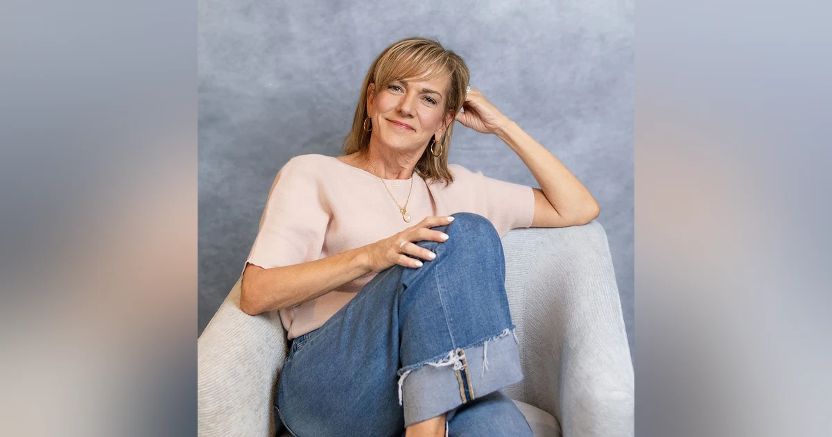 The Power of Truth: Darlene Lekowski’s Fight Against Sibling Sexual Trauma