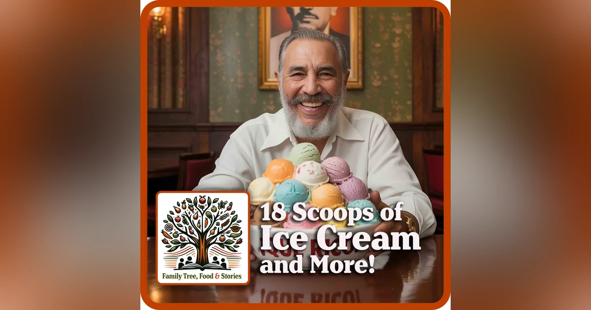 Ice Cream: What You Don't Know Will Surprise You!