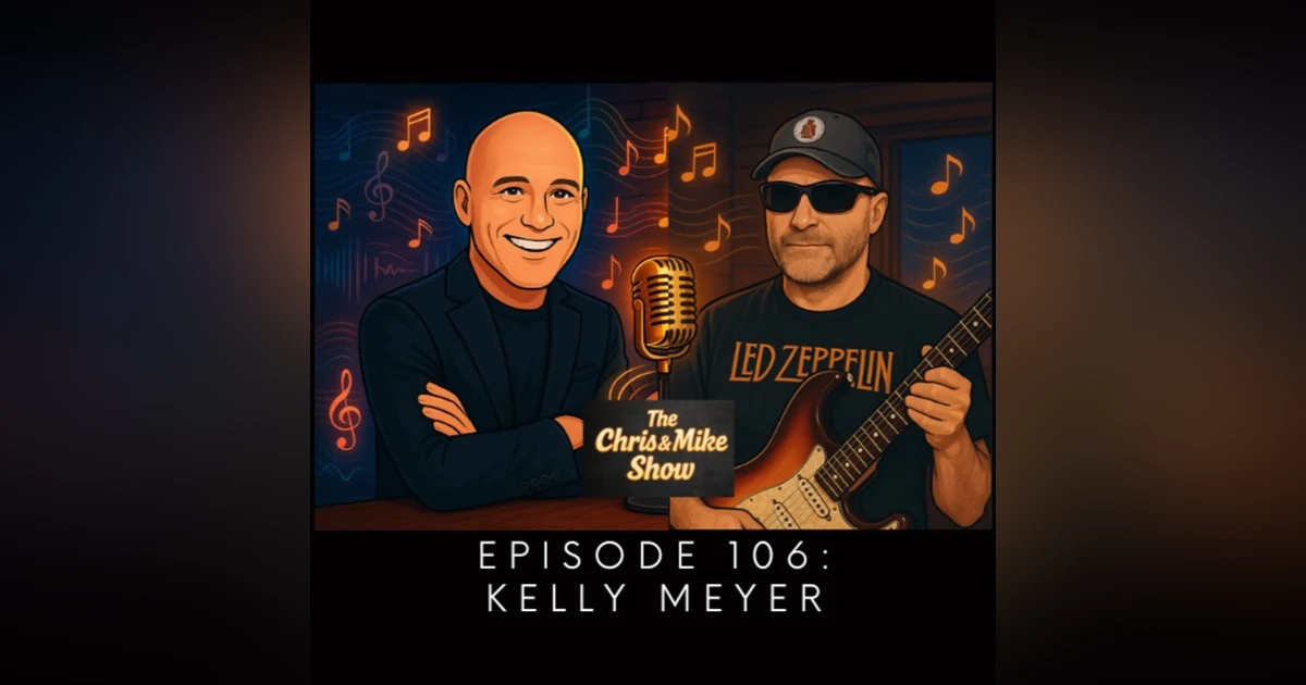 #106 - Kelly Meyer - Project Find Your Fire