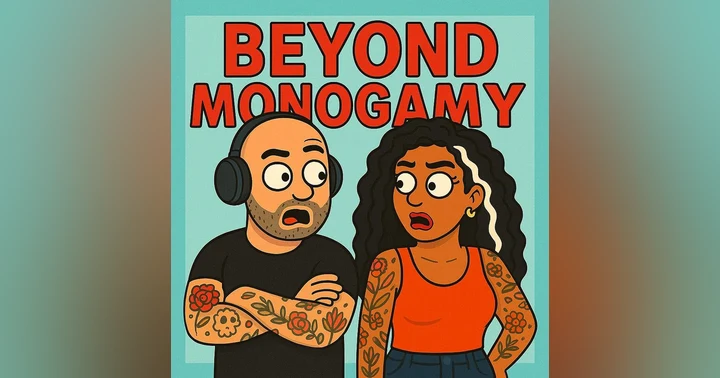 image for Cheating vs Ethical Non-Monogamy: Honesty, Jealousy & Modern Dating Culture