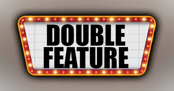 image for Double Feature W/ Scott Schirmer #1