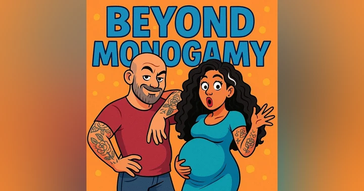 image for Pregnancy in the Lifestyle: Fetishes, Scares & the Conversations You Need to Have