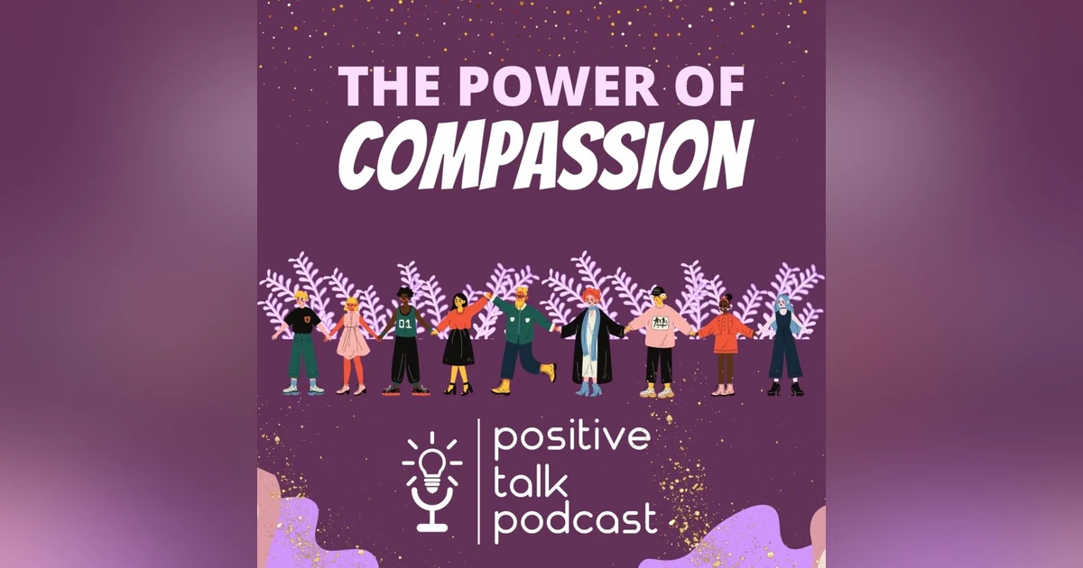 THE POWER OF COMPASSION