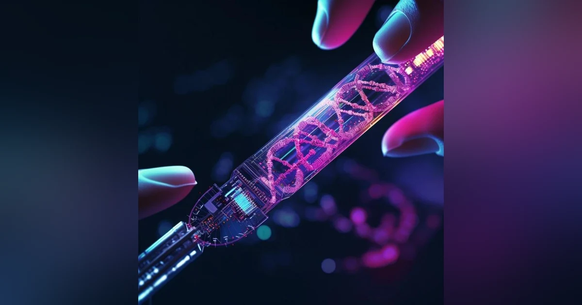 The Mutant Project: Inside the Global Race to Genetically Modify Humans