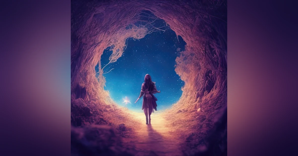 Spirit Walker