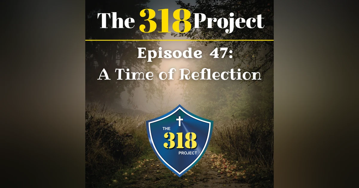 A Time Of Reflection