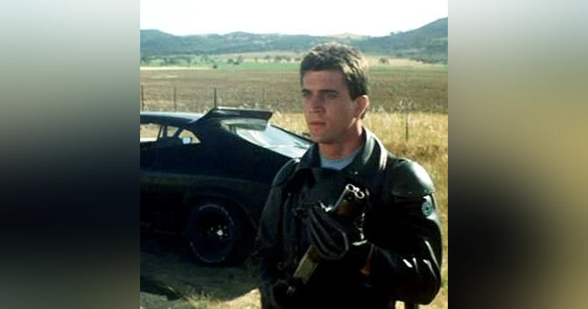 Jay Movie Talk Ep.144 Mad Max