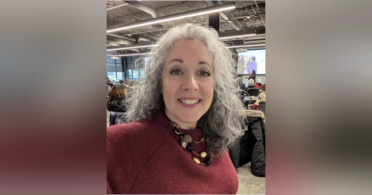 Juanita Irizarry--Telling The Truth