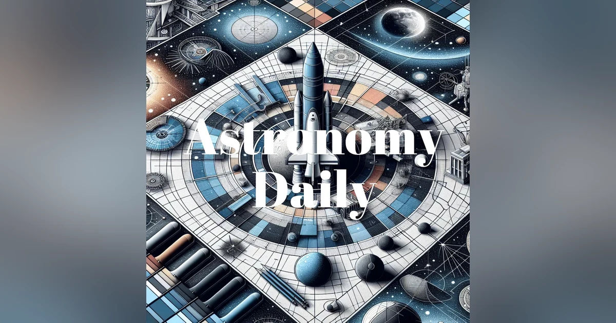 From Rocket Crashes to Cosmic Balances: Your Daily Space Update