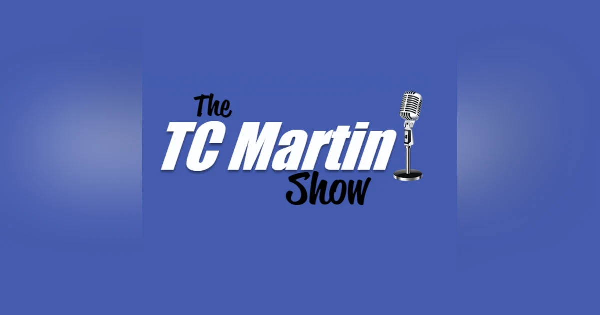 TC Martin Show