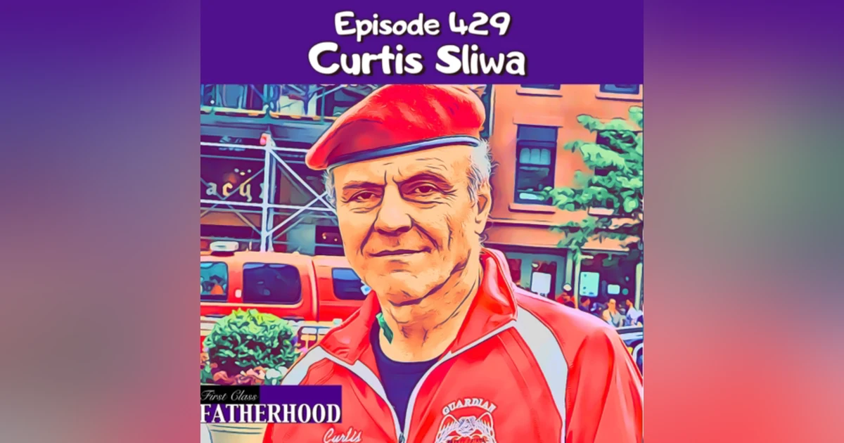 #429 Curtis Sliwa
