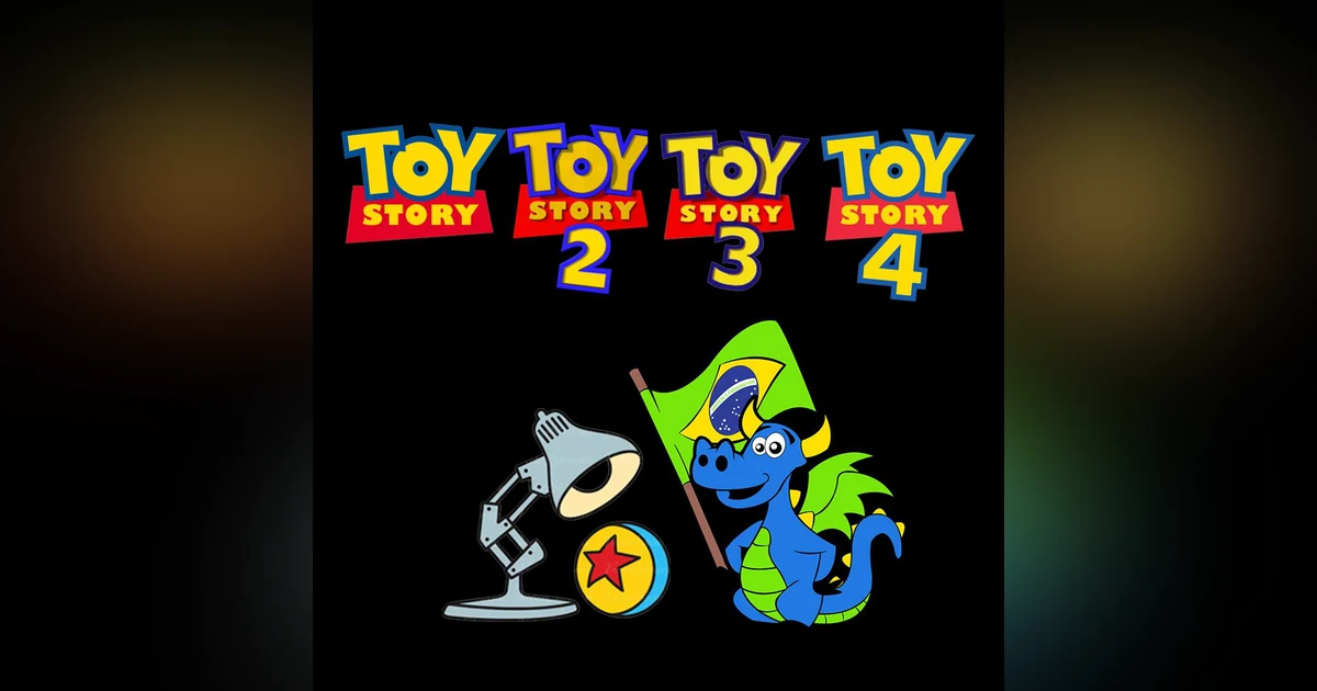Toy Story 5 Preview