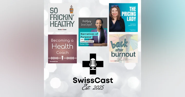 image for Founding SwissCast Network Members