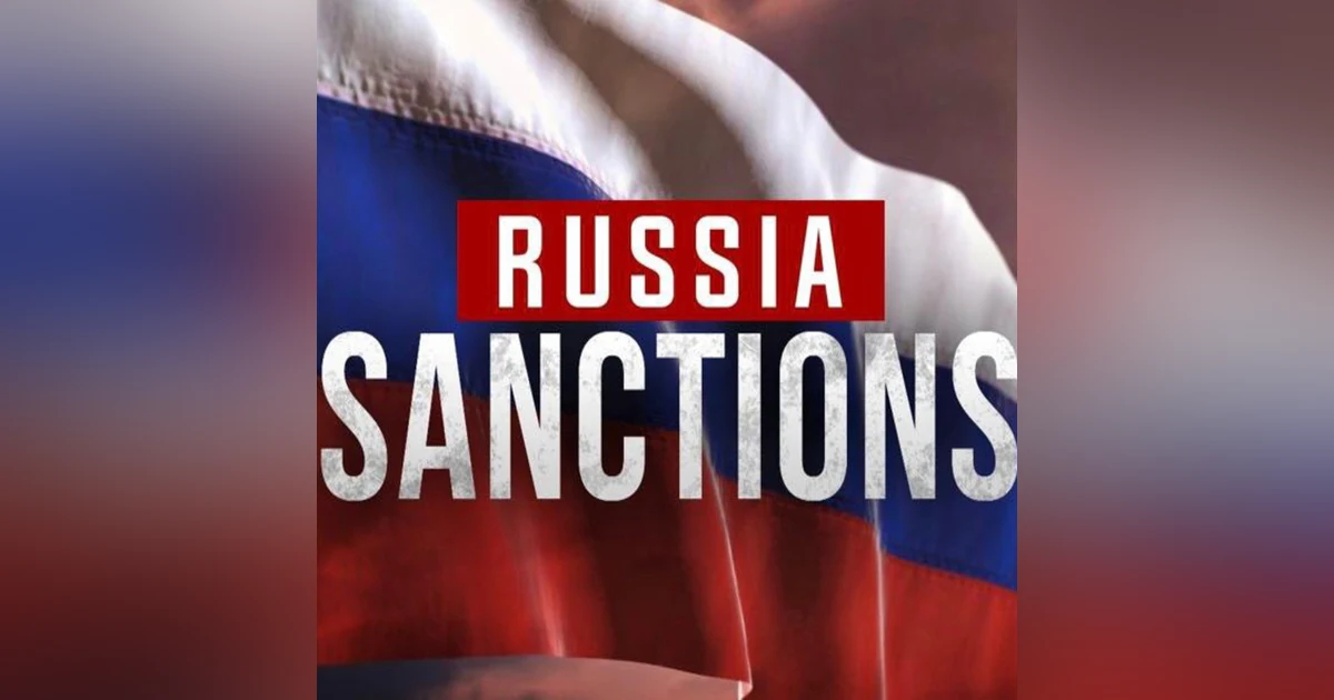 Russian Sanctions - 2 months in - Are they working ? Talking with Economics writer Phillip Inman of The Guardian and Observer newspapers.
