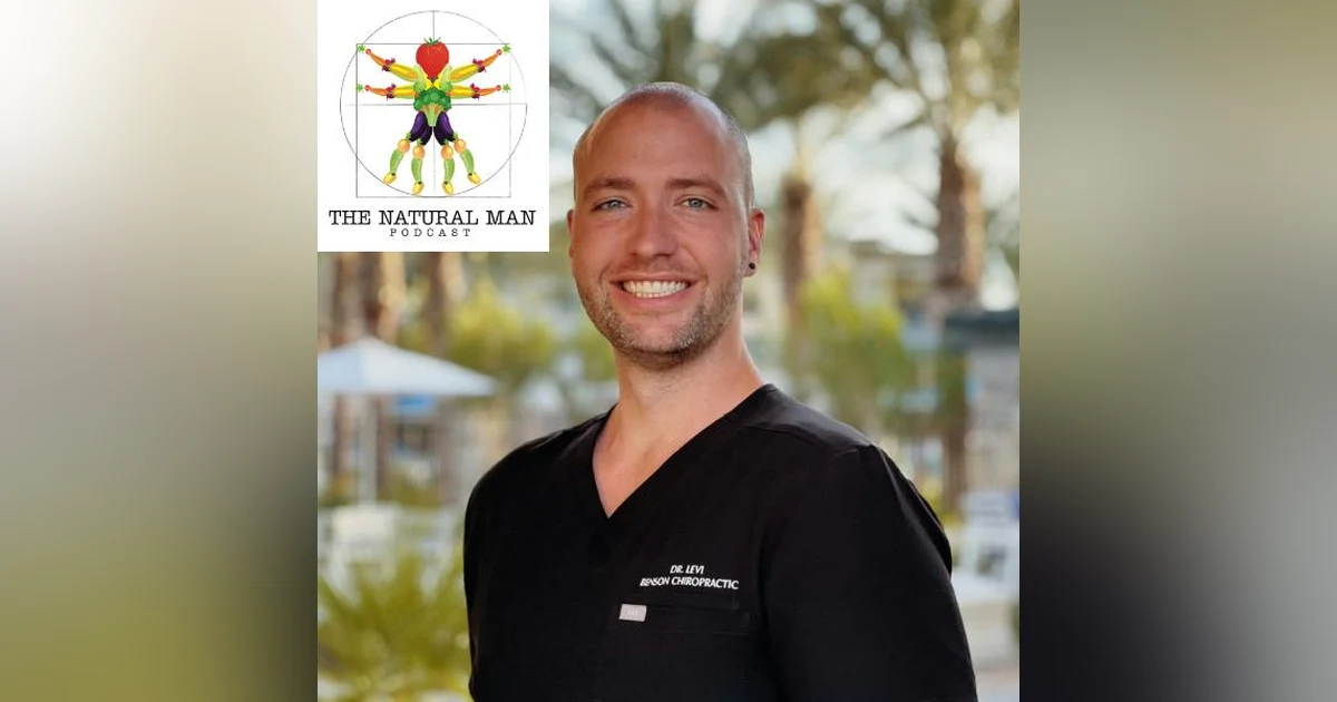 Why See a Chiropractor?