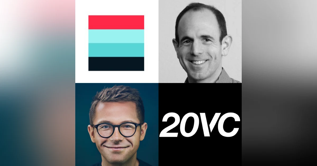 20VC: Keith Rabois on Why Buy Low, Sell High Does Not Work in Venture, Keith's Biggest Lessons from Prior Crashes, Why Today's Public Markets are not an Over-Reaction, Why Valuation is a Trap & Why Wokeness is a Function of Entitlement