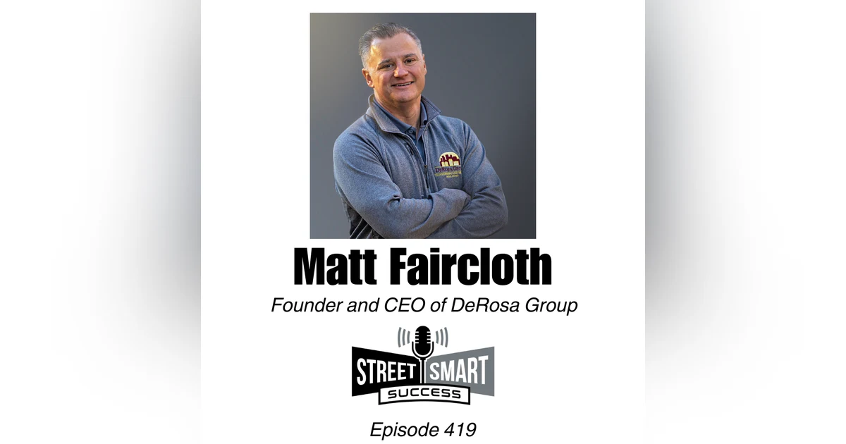419: There’s Great Returns In Class C With The Right Operator