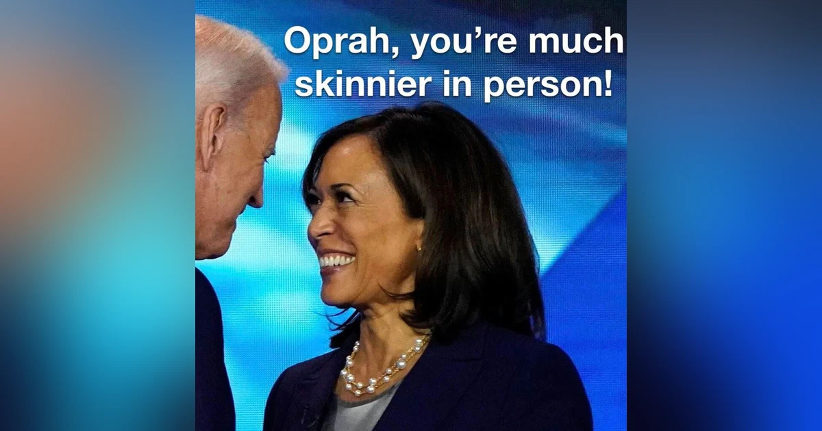 Culper's Canteen Cup S01E27 Oprah, You're Much Skinnier In Person!