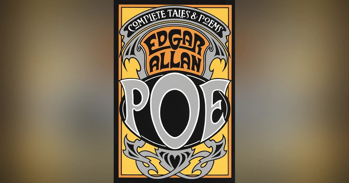 270 Edgar Allan Poe - "The Black Cat"