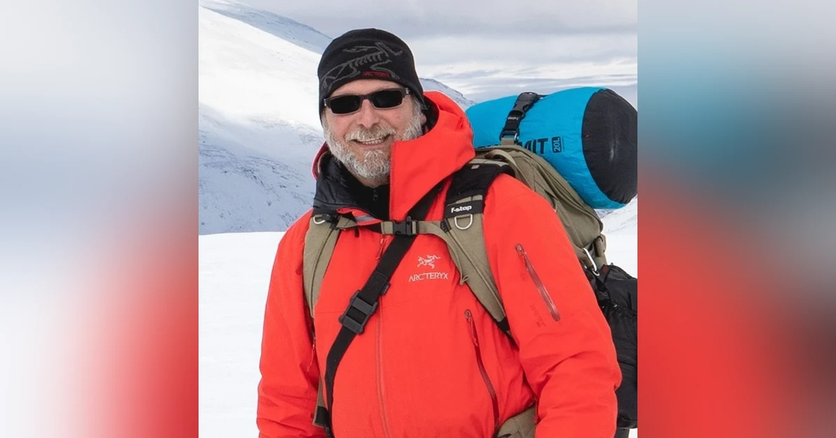 Canon EOL, Chas Glatzer Muses About Teaching Wildlife Photography, Blue Ridge Mountains, And His Love for WNC