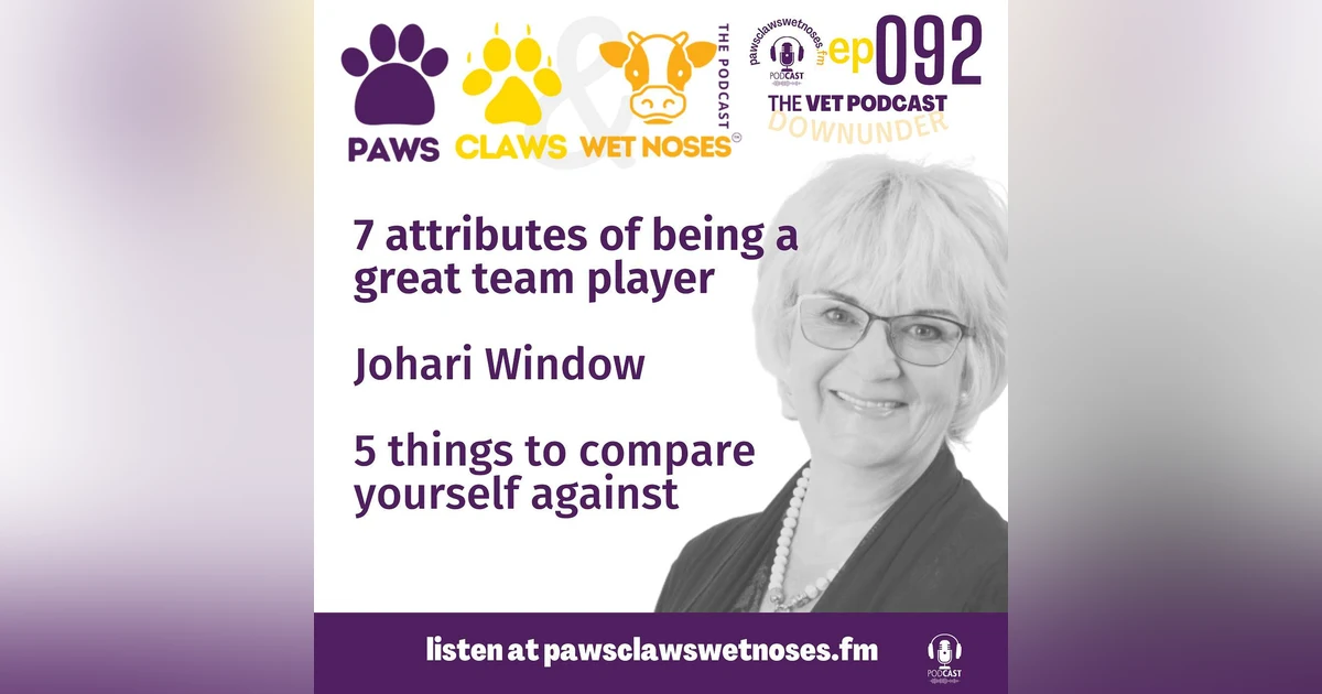 7 attributes of great team players - 092