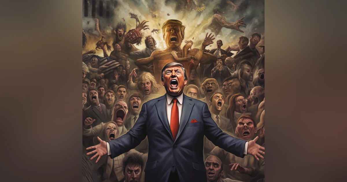 Deplorable Politics: The Rise of the Far-Right